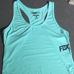 Fox active wear mint condition